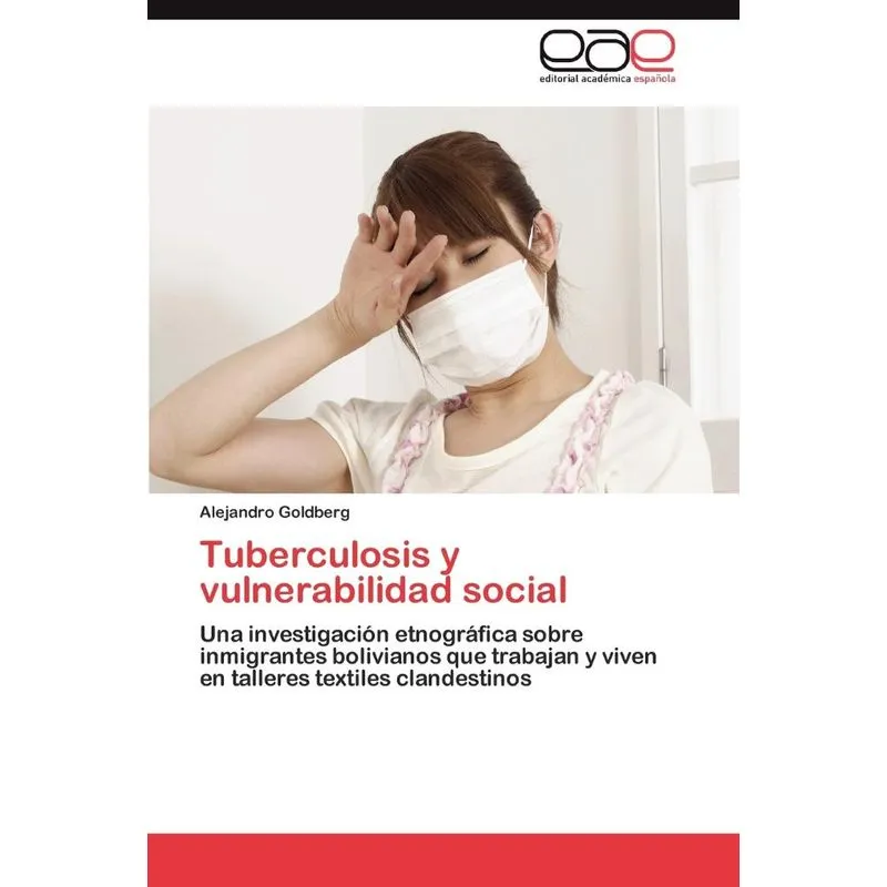 Tuberculosis y vulnerabilidad social