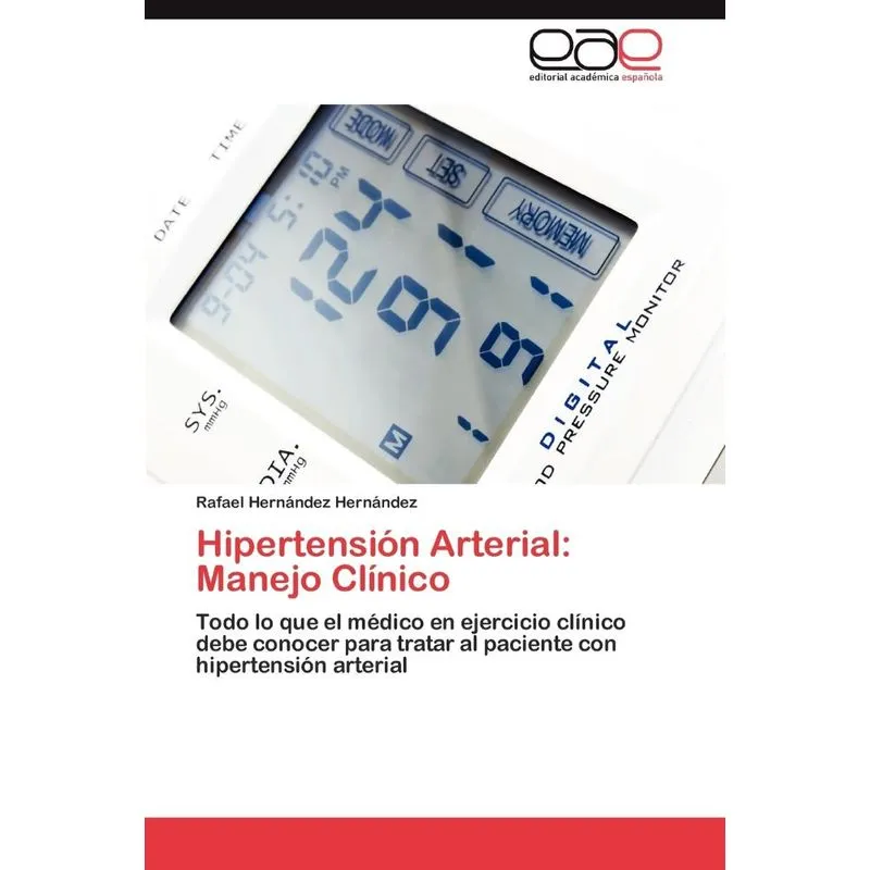 Hipertension Arterial