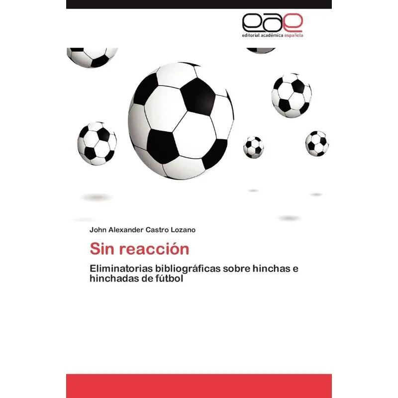 Sin reacción