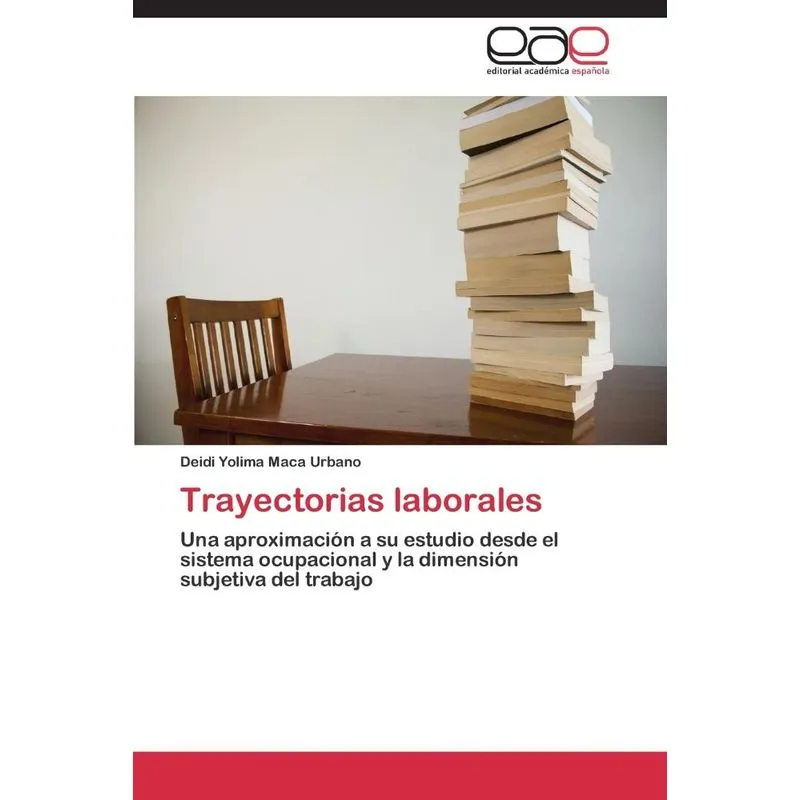 Trayectorias Laborales
