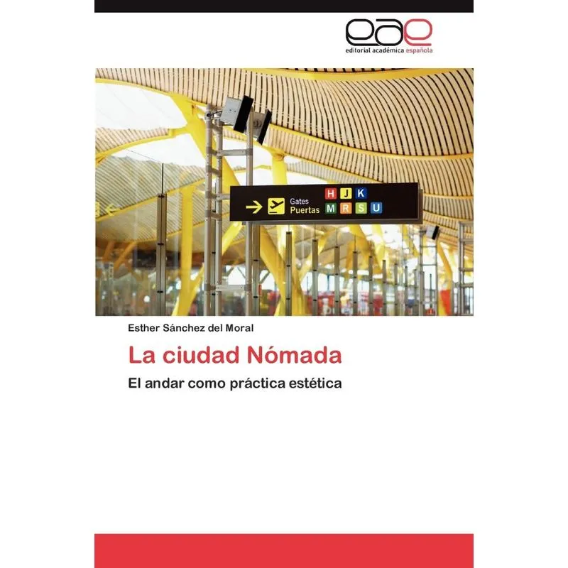 La Ciudad Nomada