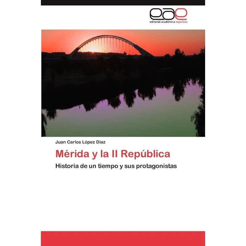 Merida y La II Republica