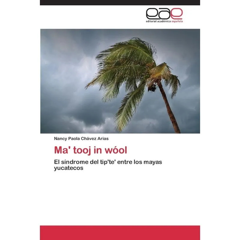 Ma tooj in wóol