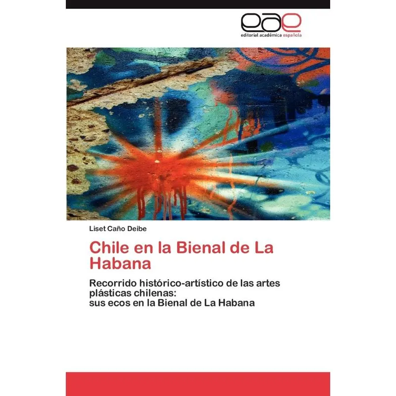 Chile En La Bienal De La Habana