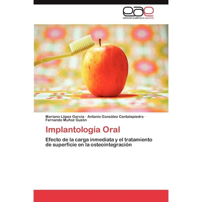 Implantología Oral