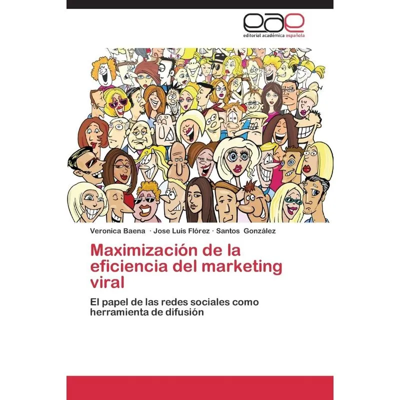 Maximización de la eficiencia del marketing viral