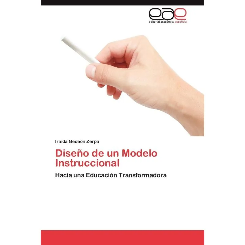 Diseno de Un Modelo Instruccional
