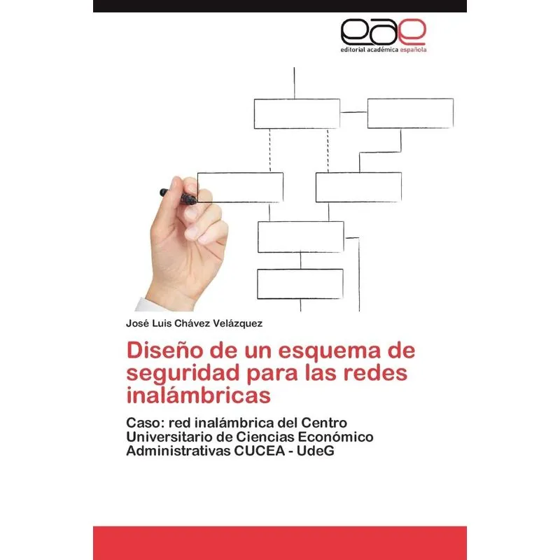 Diseno de Un Esquema de Seguridad Para Las Redes Inalambricas