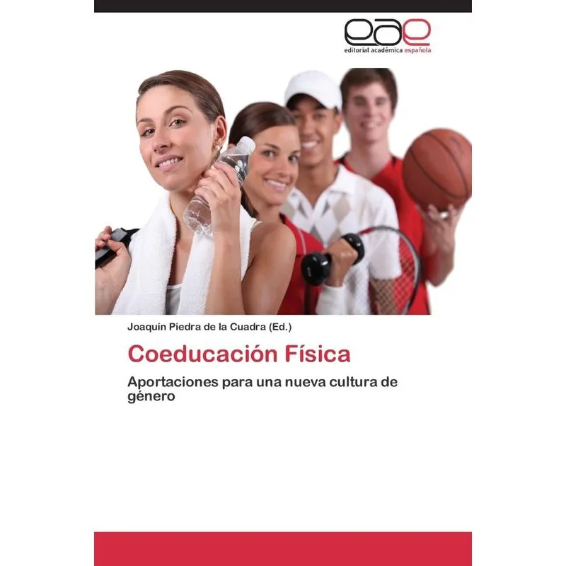 Coeducación Física