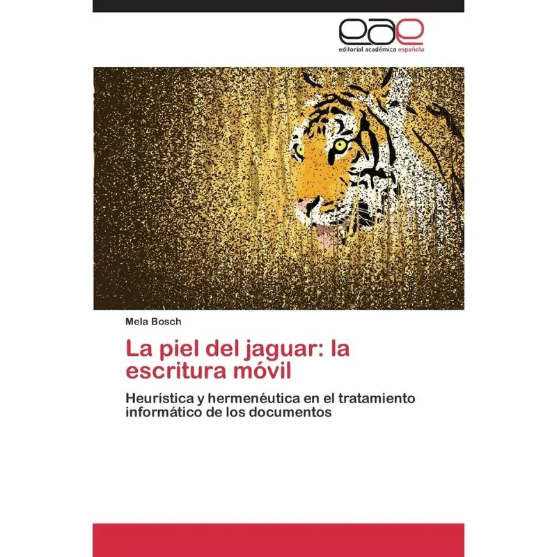 La piel del jaguar