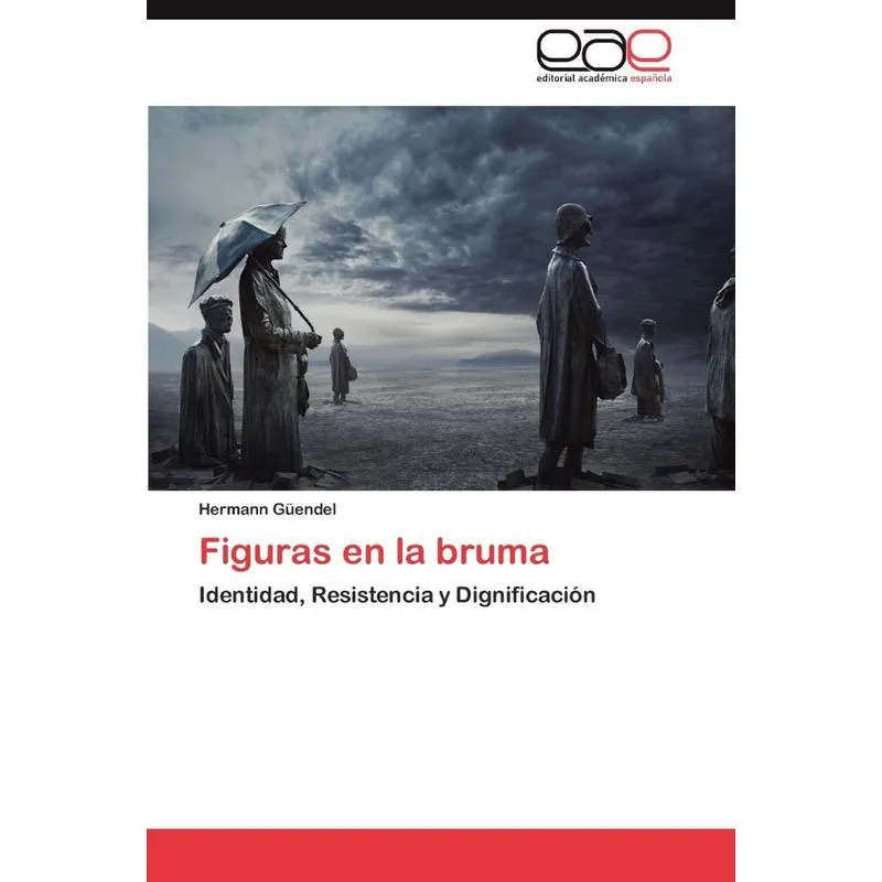 Figuras En La Bruma