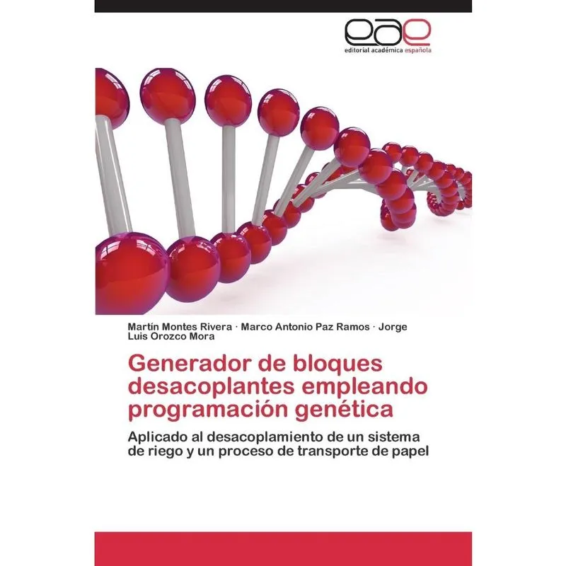 Generador de Bloques Desacoplantes Empleando Programacion G