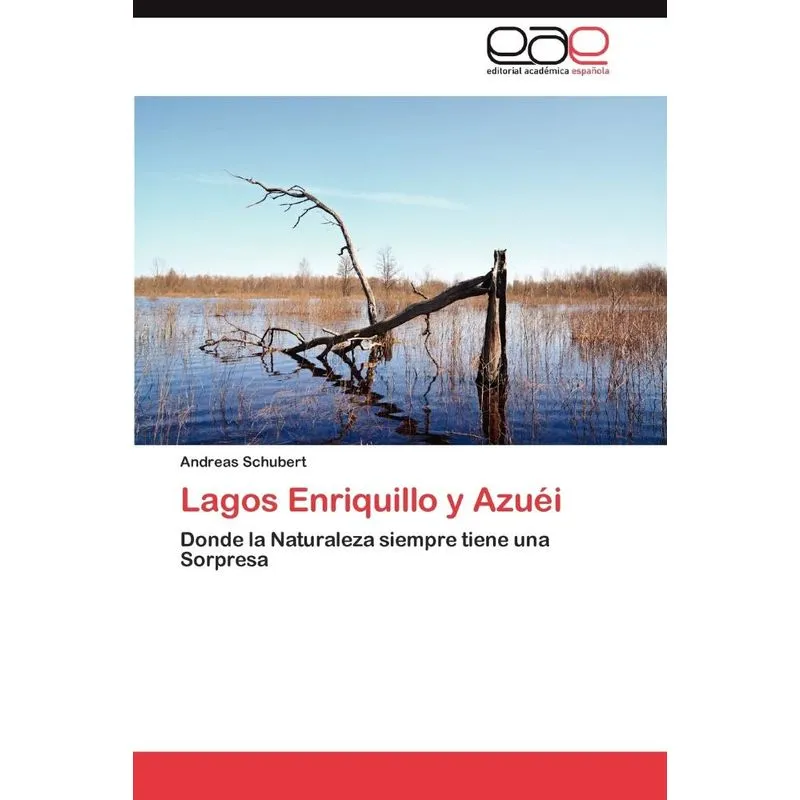 Lagos Enriquillo y Azuei