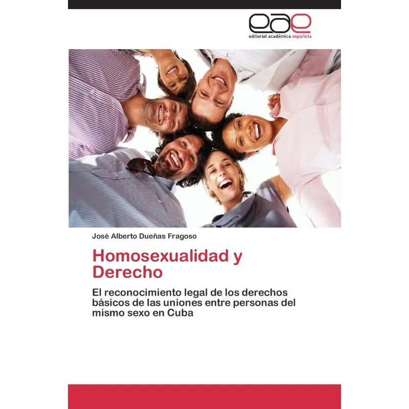 Homosexualidad y Derecho