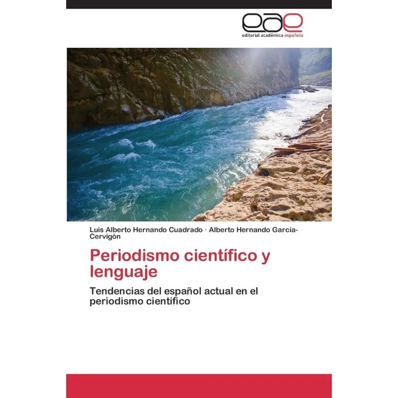 Periodismo científico y lenguaje