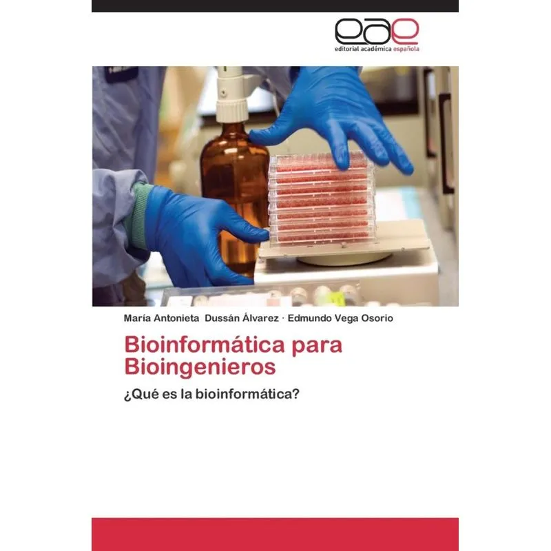 Bioinformática para Bioingenieros