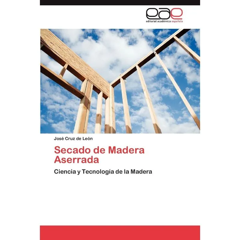 Secado de Madera Aserrada