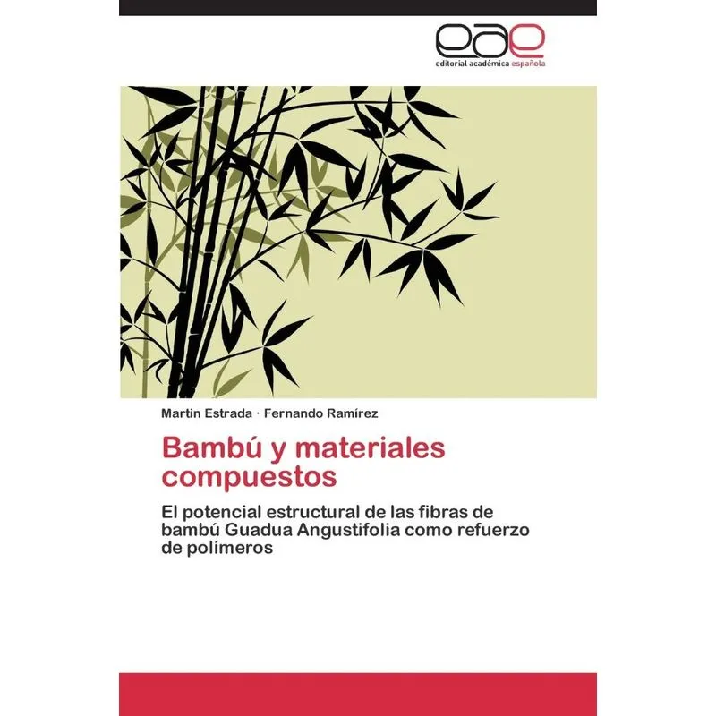 Bambú y materiales compuestos