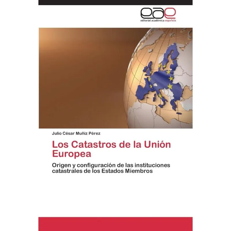 Los Catastros de la Unión Europea