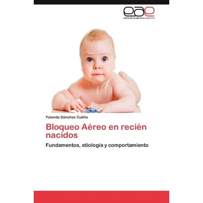 Bloqueo Aéreo en recién nacidos