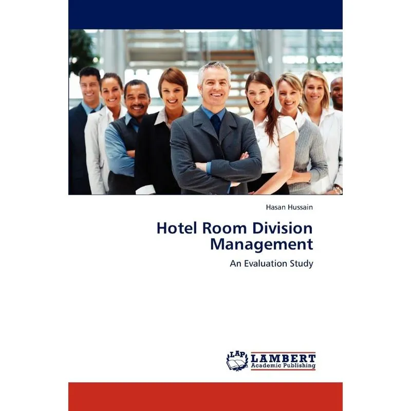 Hotel Room Division Management