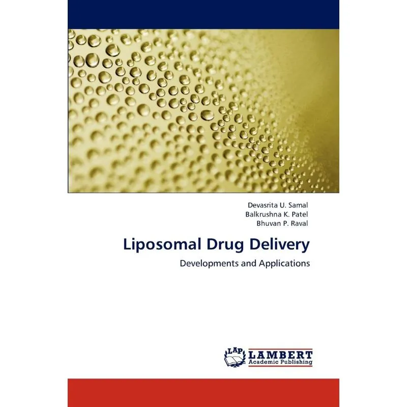 Liposomal Drug Delivery