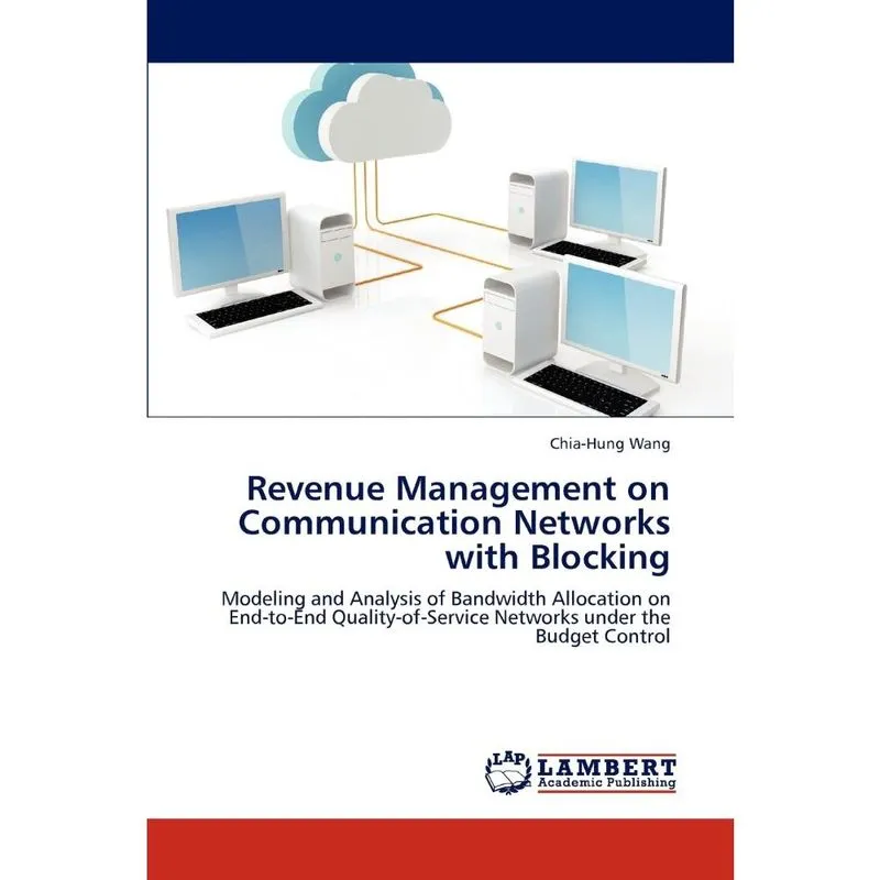 Revenue Management on Communication Networks with Blocking