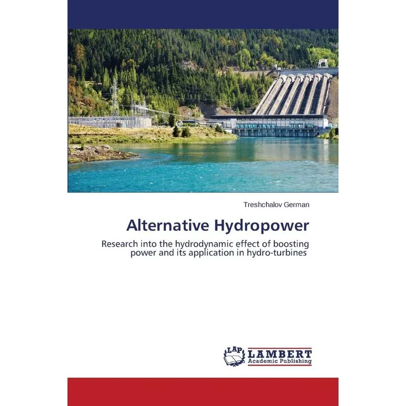 Alternative Hydropower