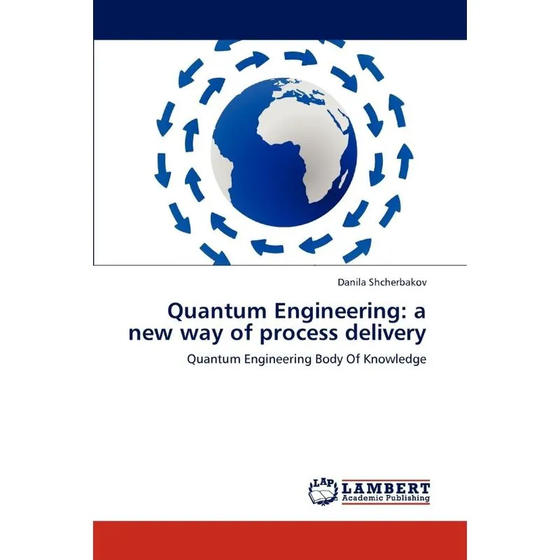 Quantum Engineering