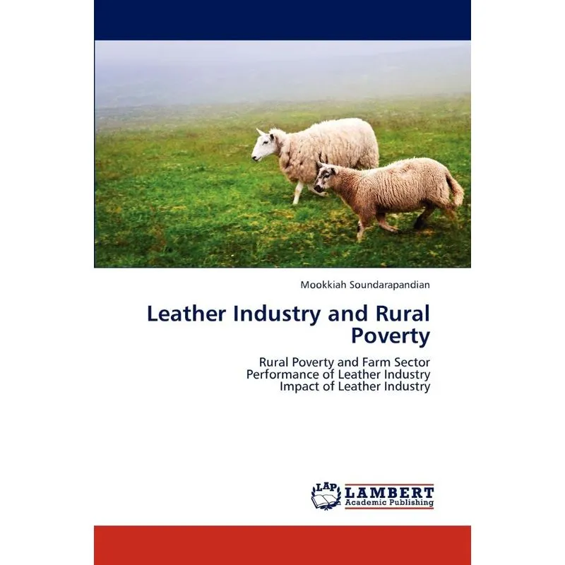 Leather Industry and Rural Poverty