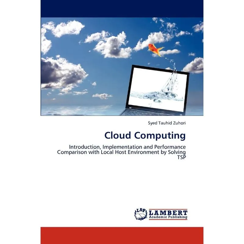 Cloud Computing