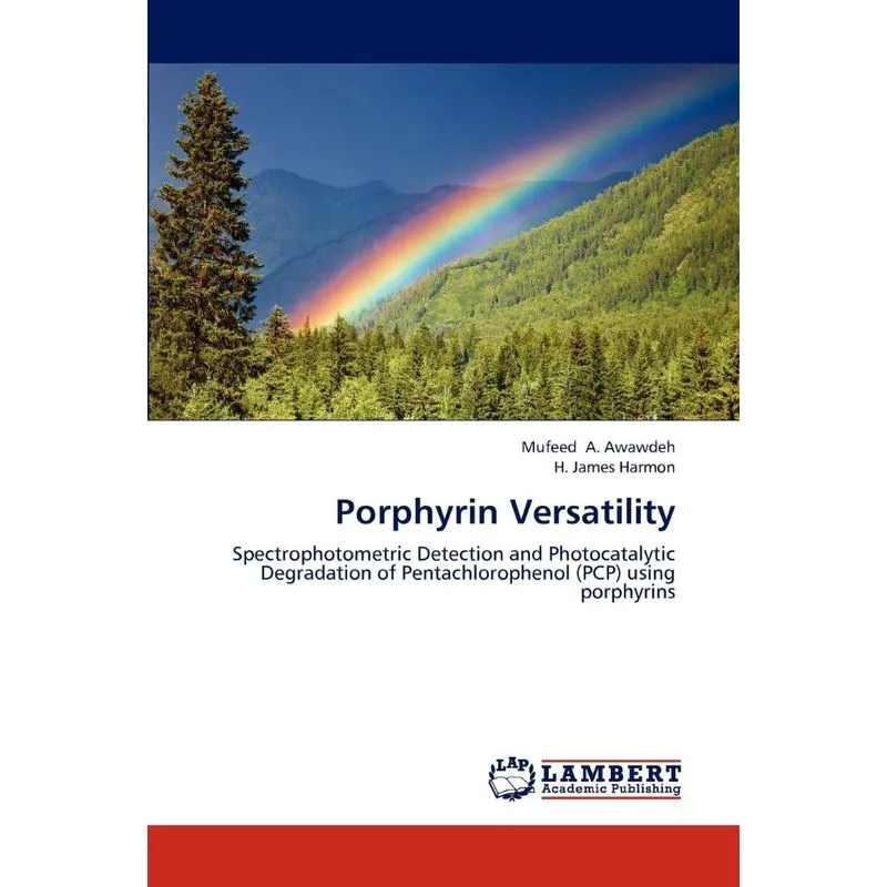 Porphyrin Versatility