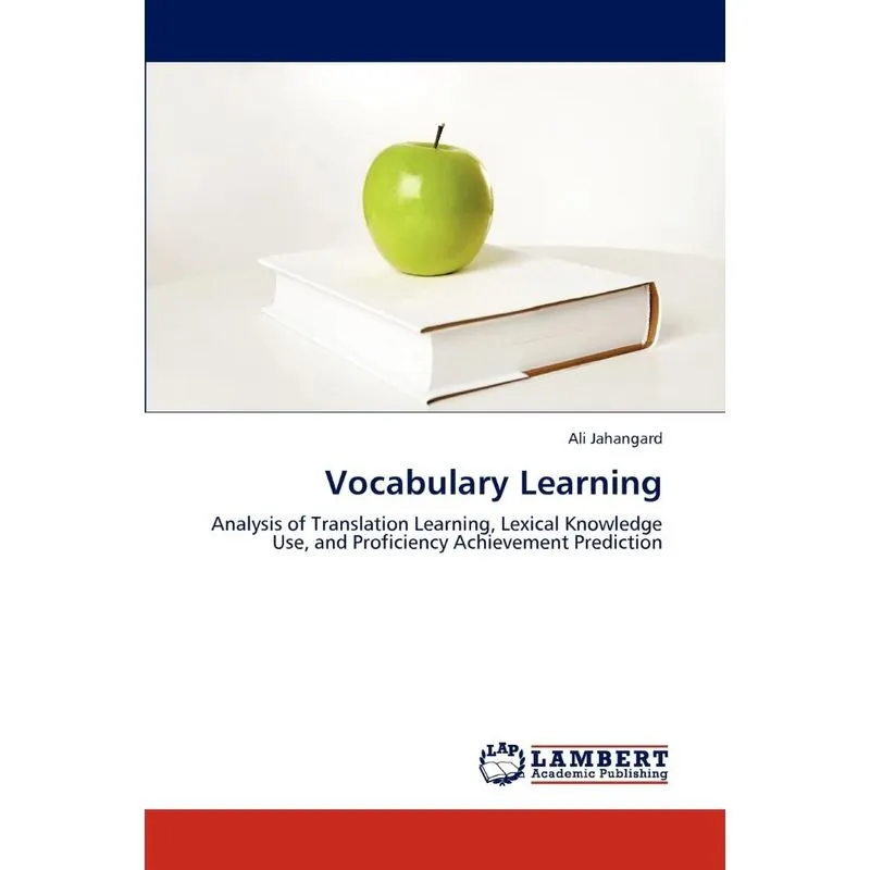 Vocabulary Learning