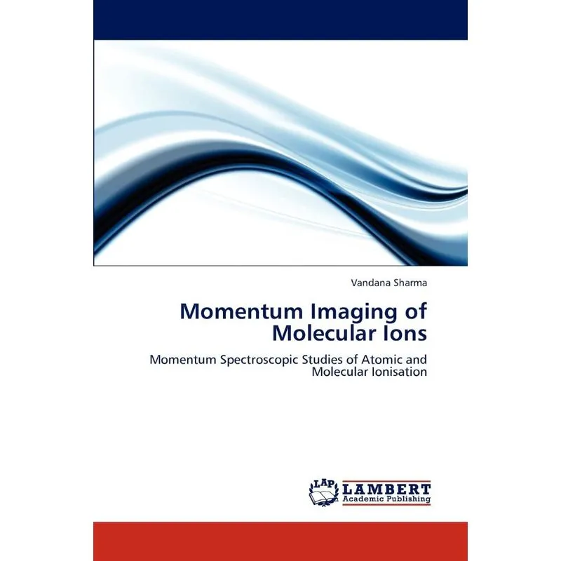 Momentum Imaging of Molecular Ions