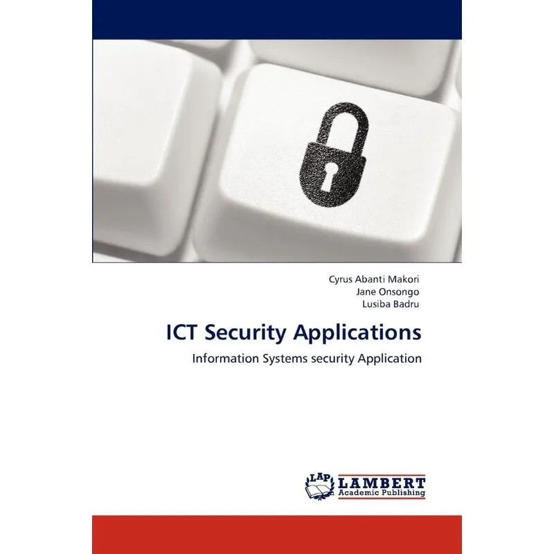 Ict Security Applications