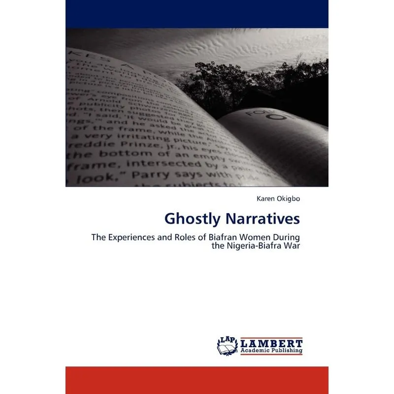 Ghostly Narratives