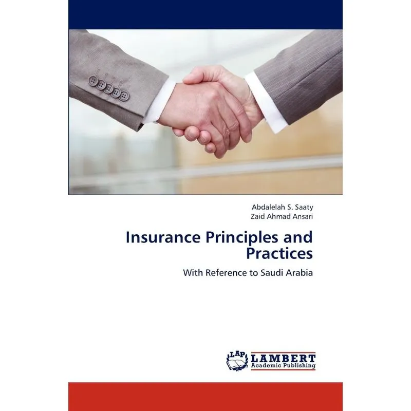 Insurance Principles and Practices
