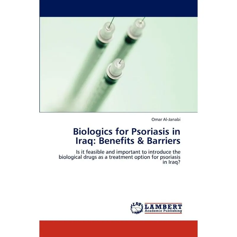 Biologics for Psoriasis in Iraq