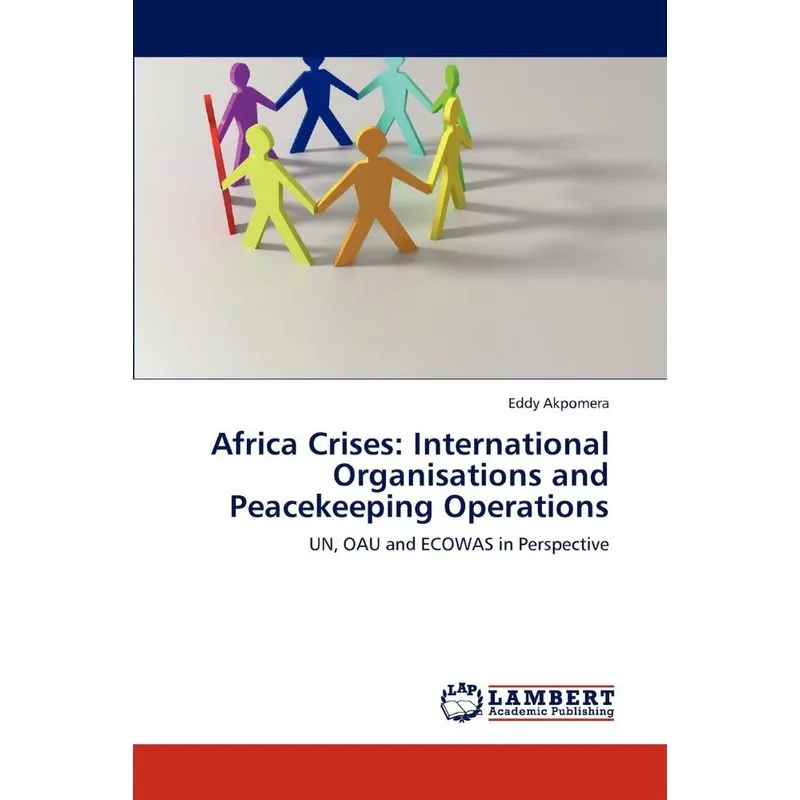 Africa Crises