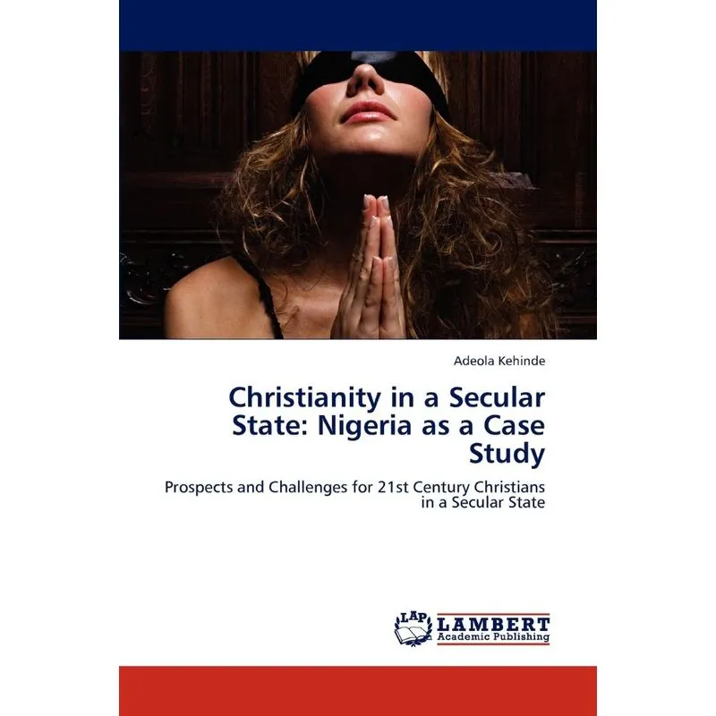 Christianity in a Secular State