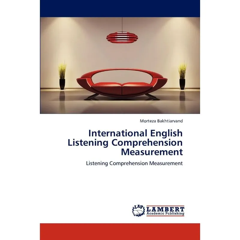 International English Listening Comprehension Measurement