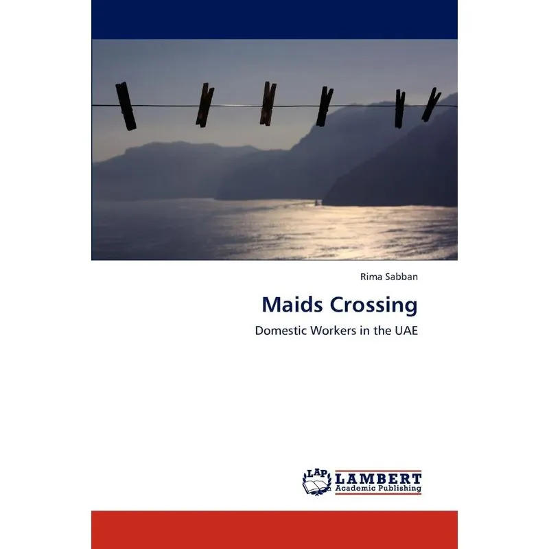 Maids Crossing