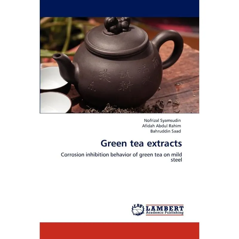 Green Tea Extracts