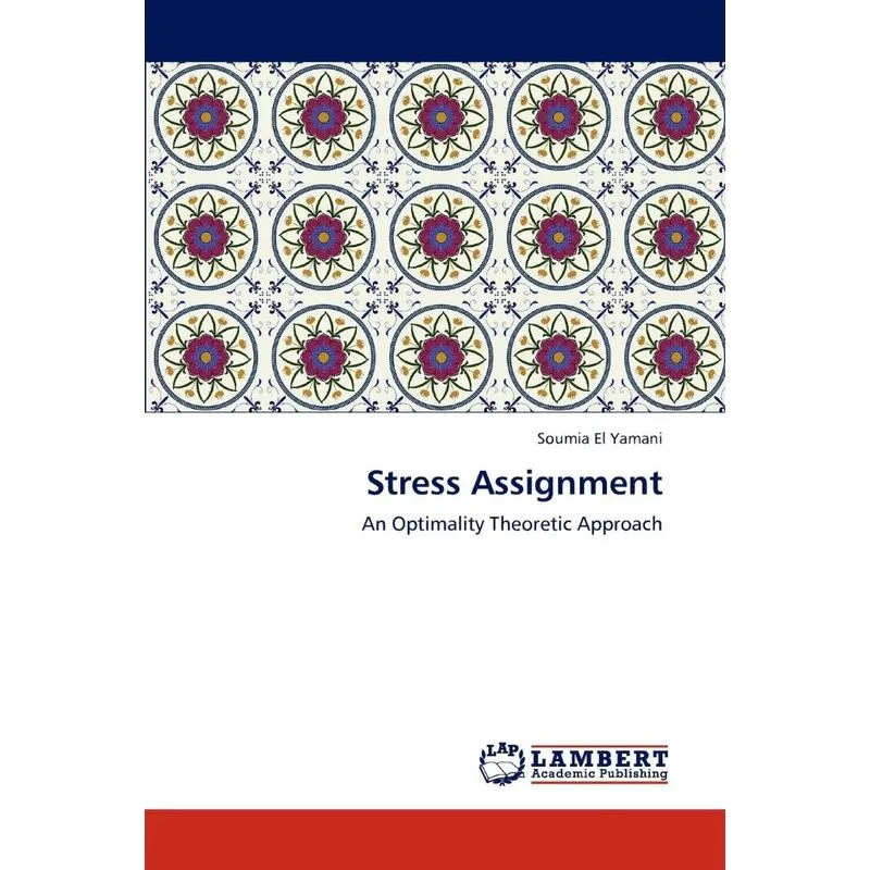 Stress Assignment