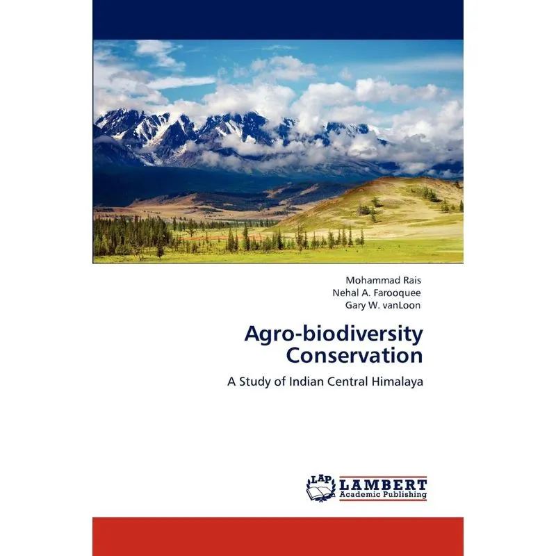 Agro-biodiversity Conservation