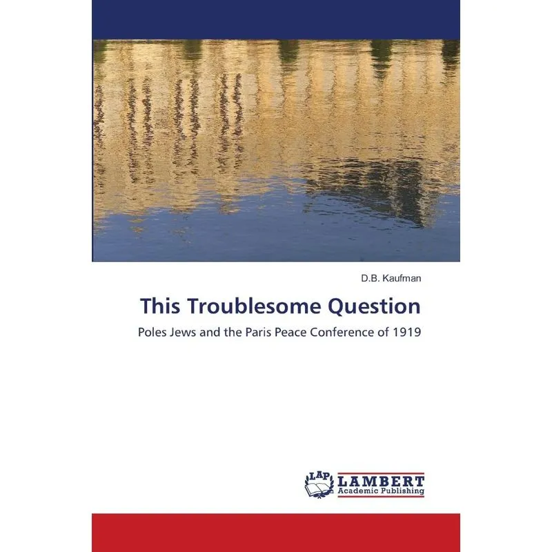 This Troublesome Question