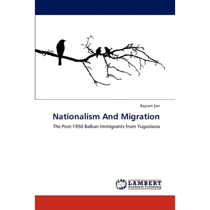 Nationalism And Migration