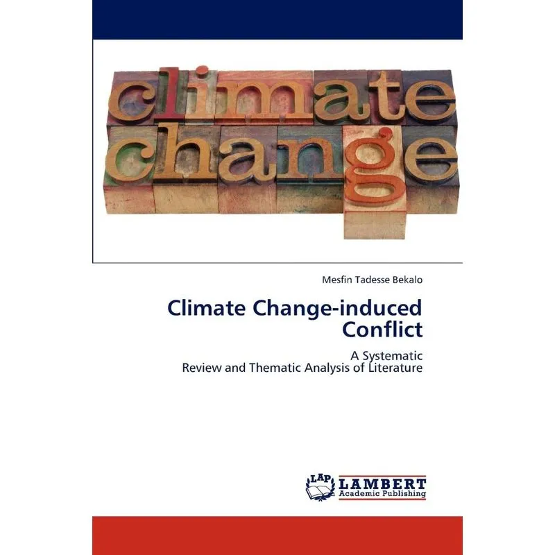 Climate Change-induced Conflict