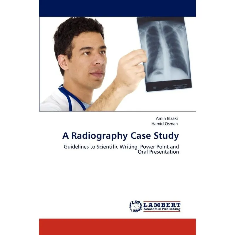 A Radiography Case Study