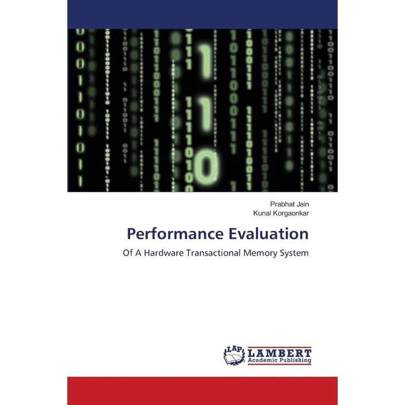 Performance Evaluation